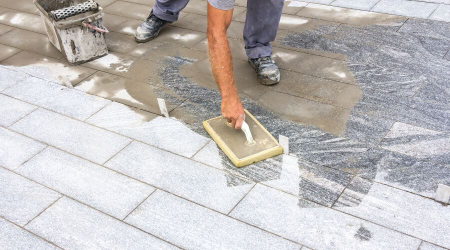 Professional metal roof installation in Pinson, TN